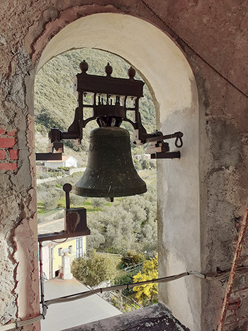 3 campana Lemeglio